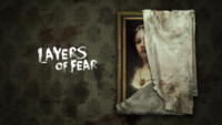 Odnowione Layers of Fear: Legacy na Nintendo Switch!