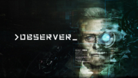 >observer_ zadebiutuje 15 sierpnia Rutger Hauer w grze
