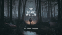 Blair Witch na PlayStation już 3 grudnia