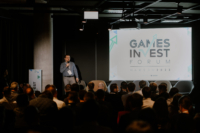 Games Invest Forum