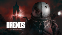 Bloober Team wyda w modelu self-publishingu swoją największą autorską produkcję „Cronos: The New Dawn”