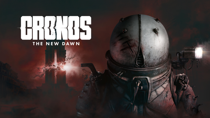 Bloober Team prezentuje pierwszy zwiastun rozgrywki nowego survival horroru Cronos: The New Dawn osadzonego w Polsce lat 80.